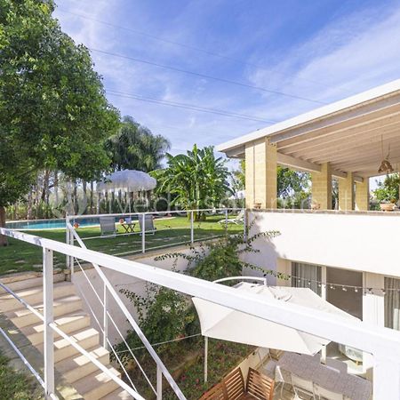 Villa Reginella Lecce Ngoại thất bức ảnh