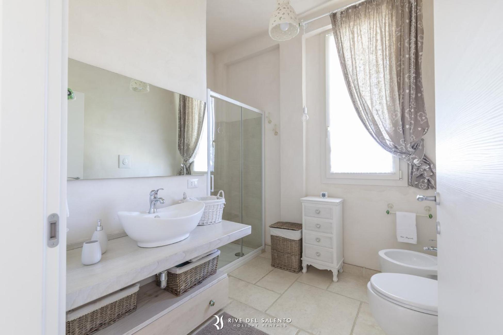 Villa Reginella Lecce Ngoại thất bức ảnh